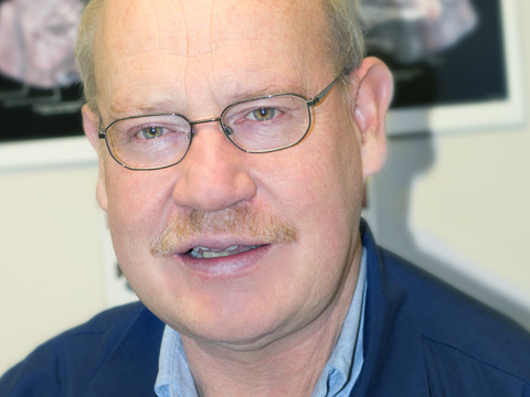 Dr. Allan Schienbein 